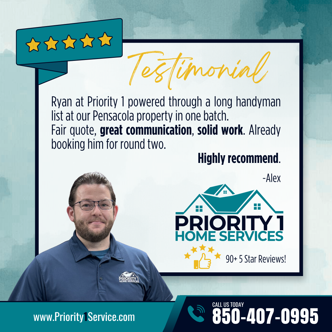 Highly Recommend with Great Communication and Solid Work!