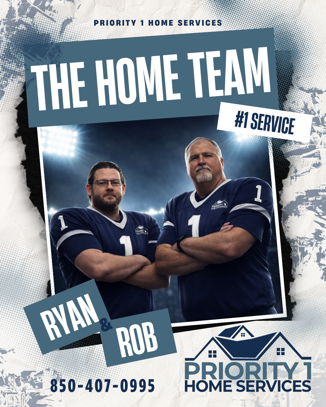 Your Home Team