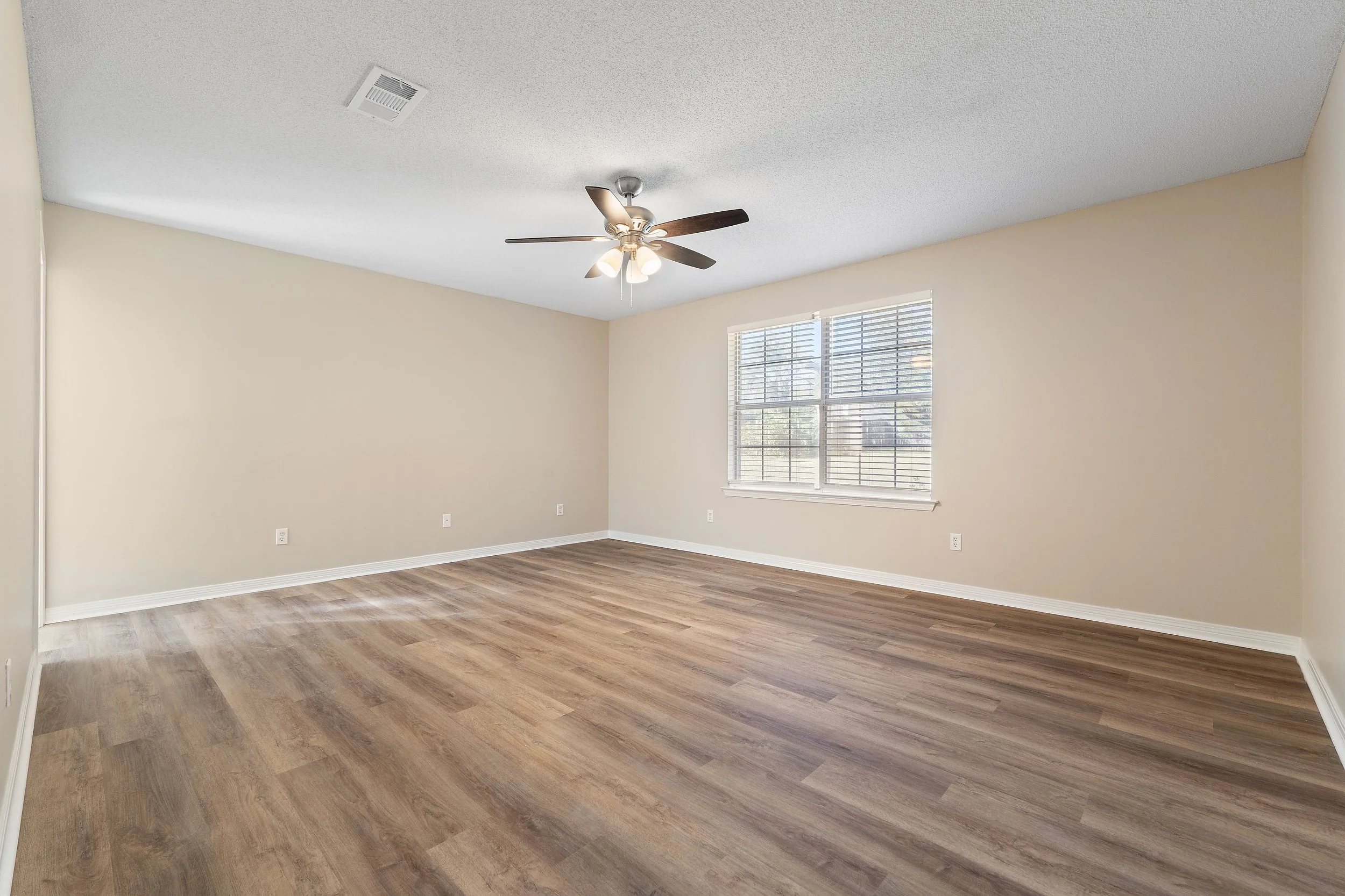 Flooring Installation & Replacement
