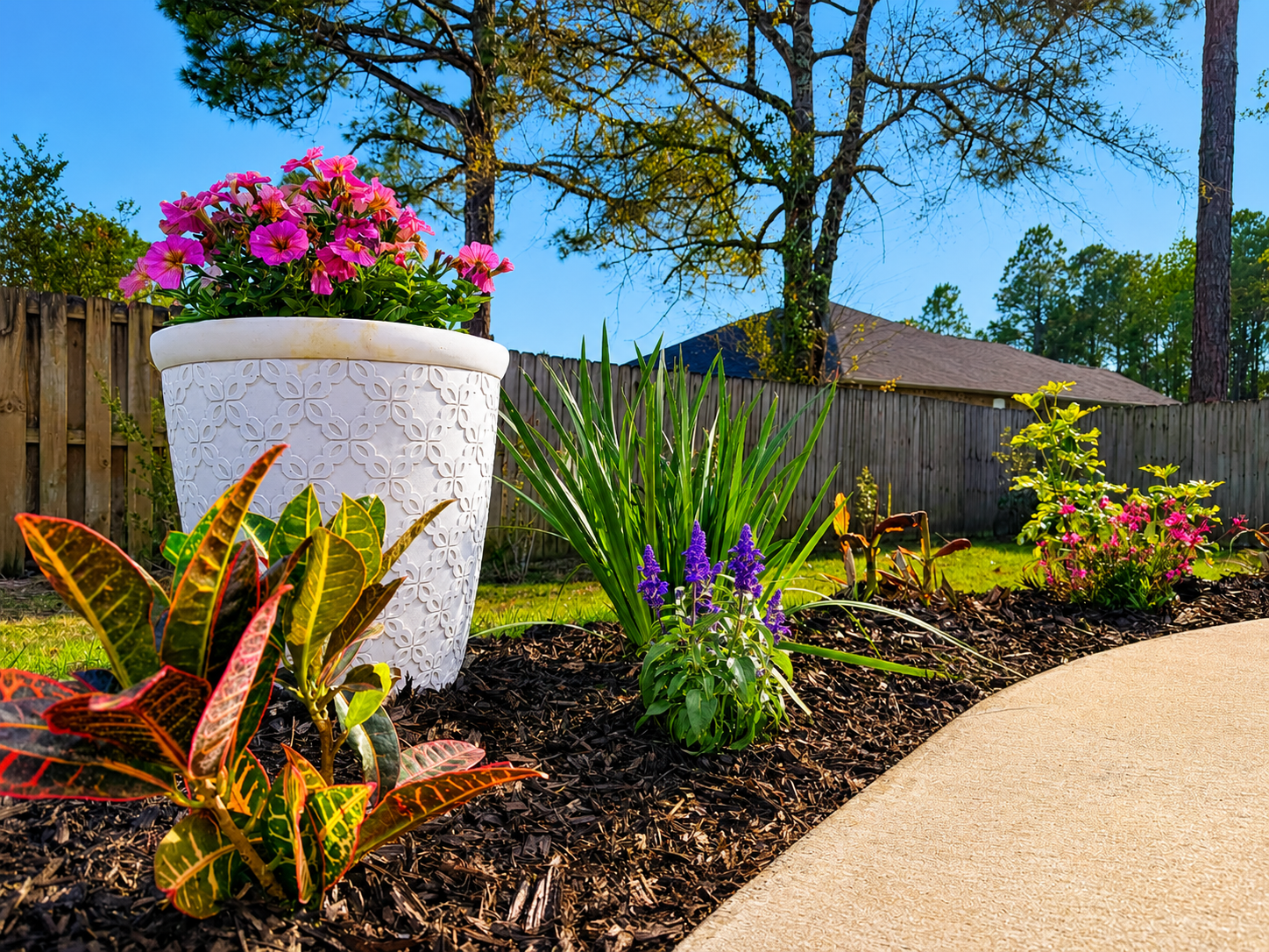 Seasonal Property Refreshes