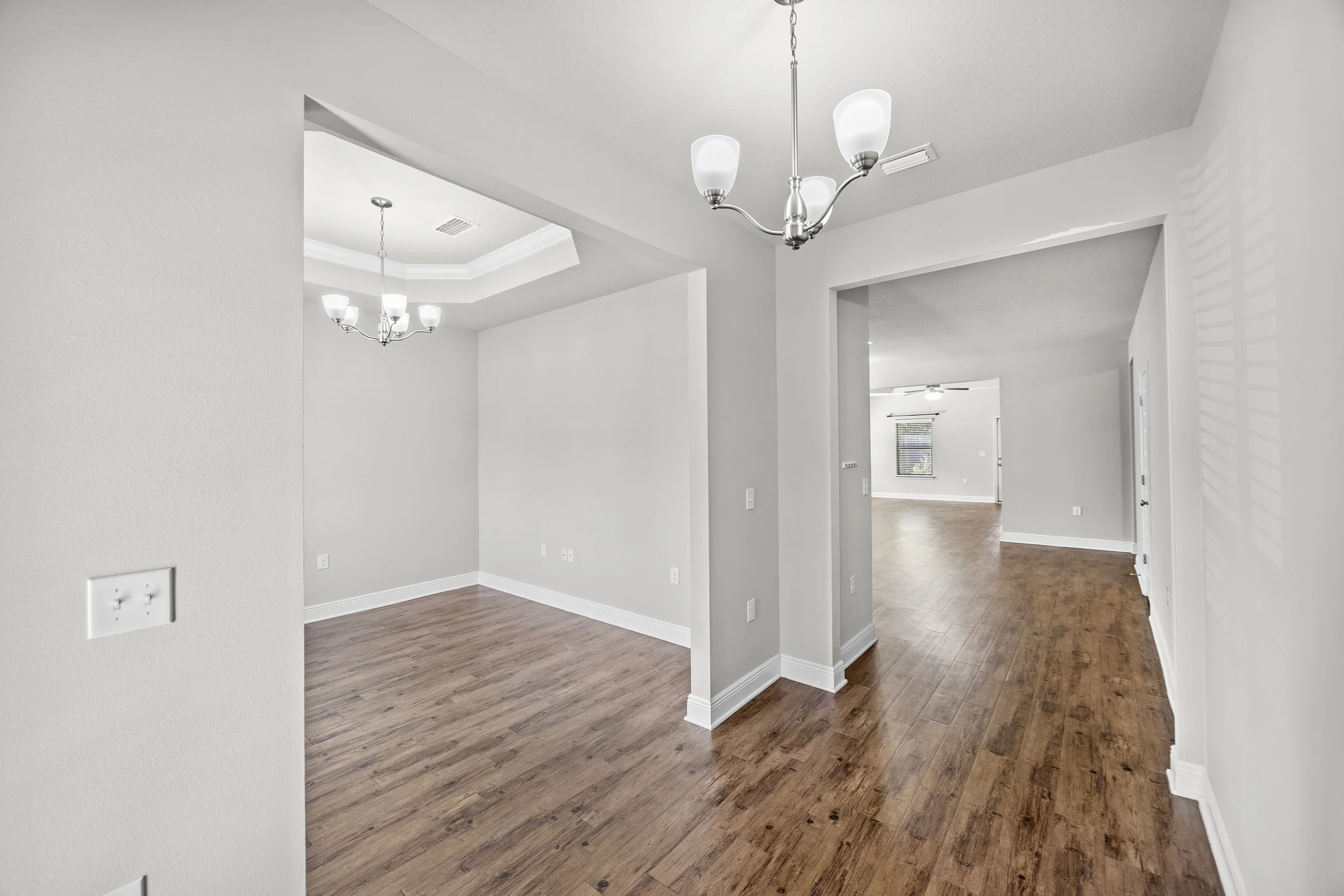 Interior Painting