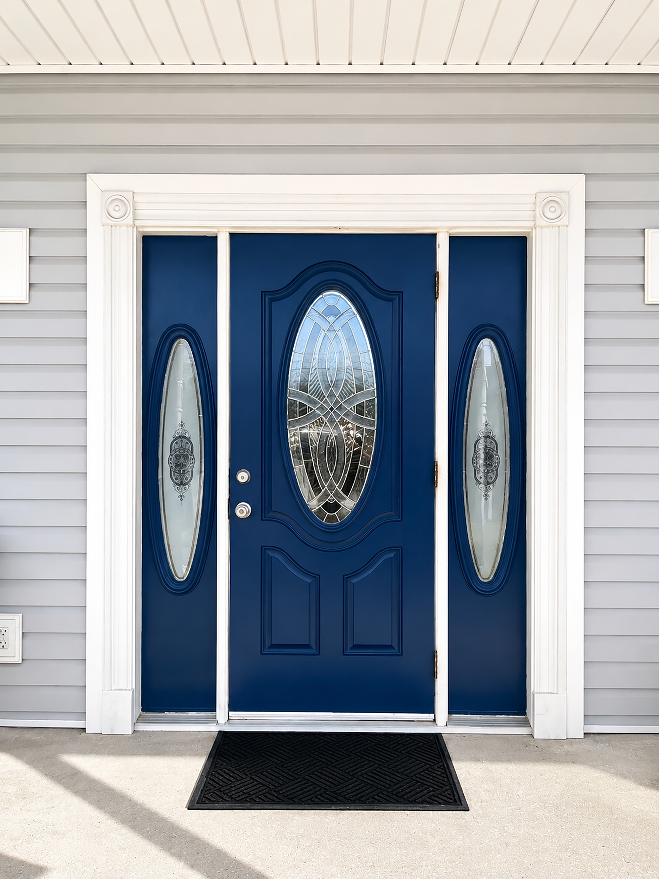Door Painting