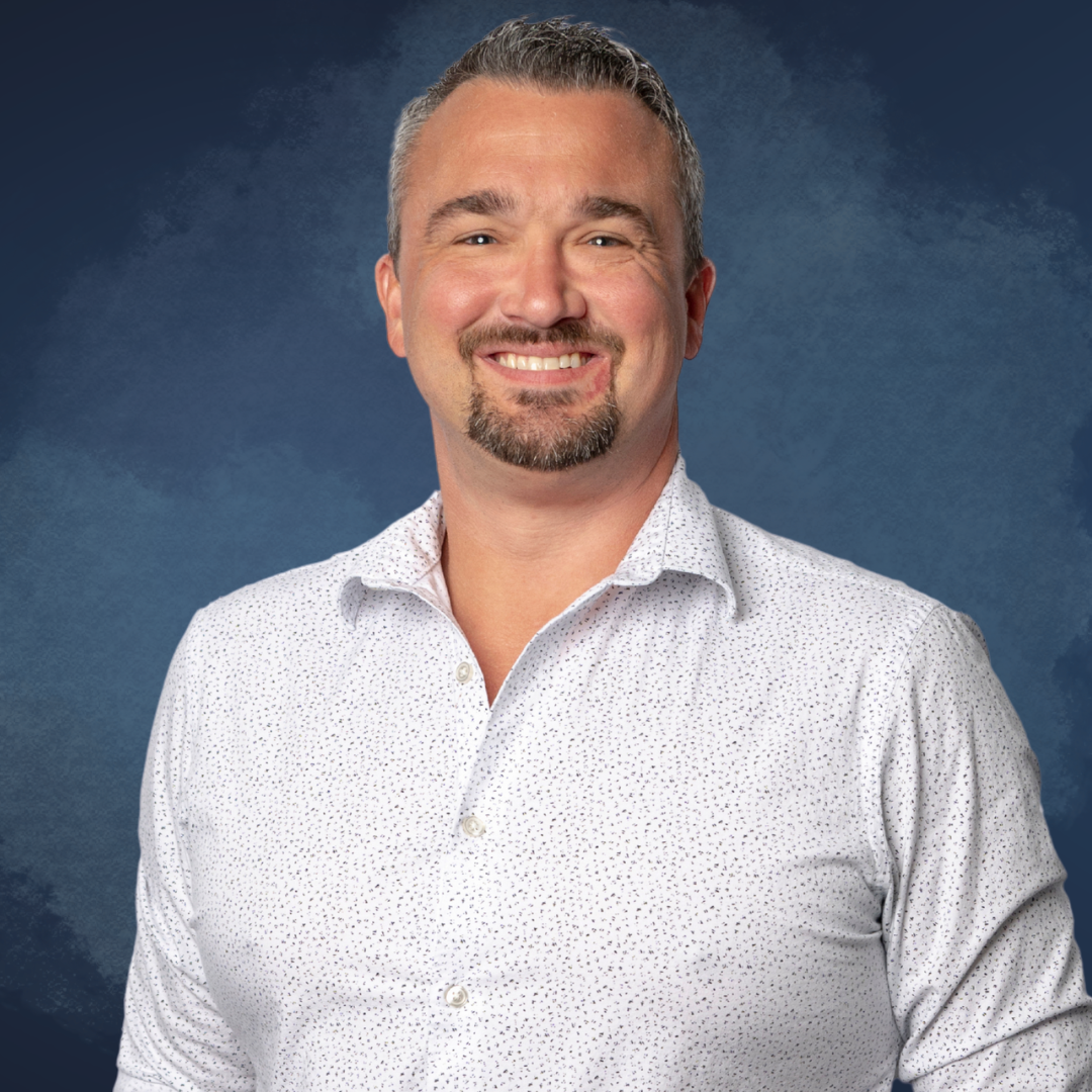 Jason McGuire, Owner of Priority 1 Home Services