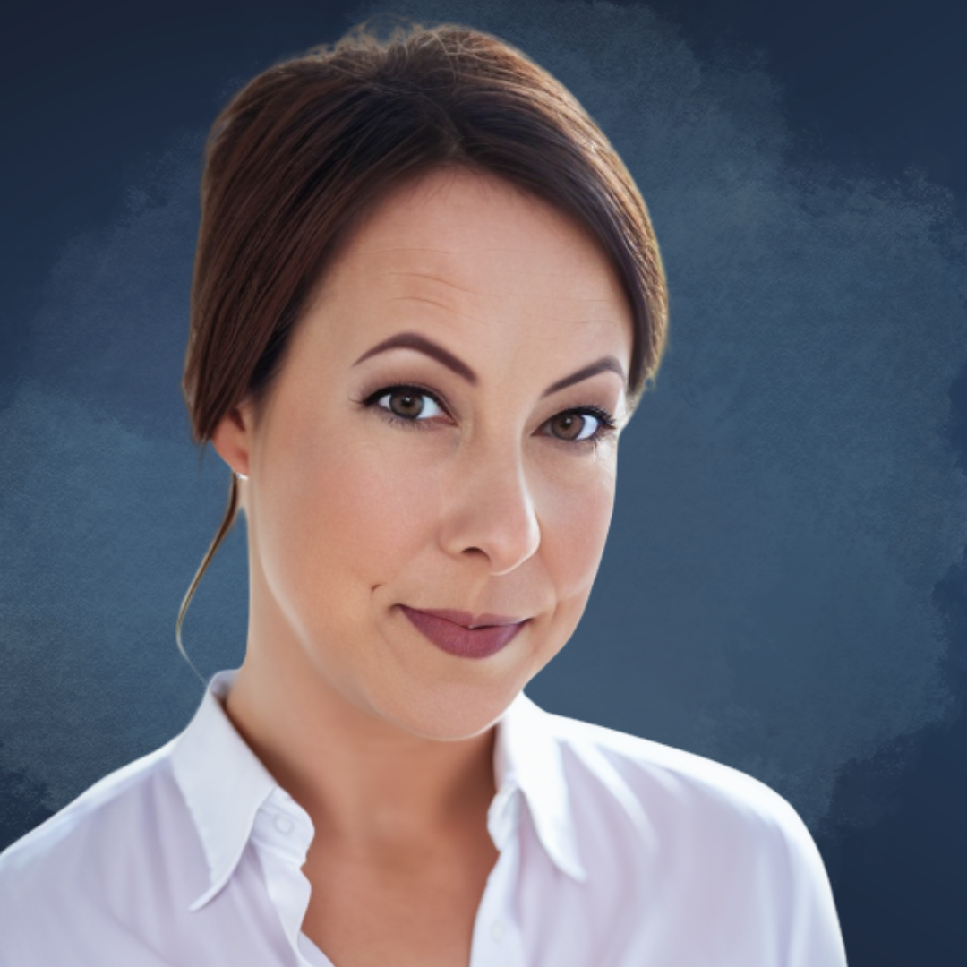 Jenn Ashchi, Director of Business