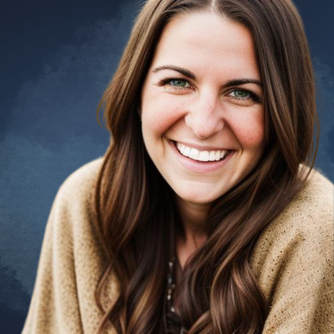 Emily Cavell, Director of Marketing and Brand Development for Priority 1 Home Services