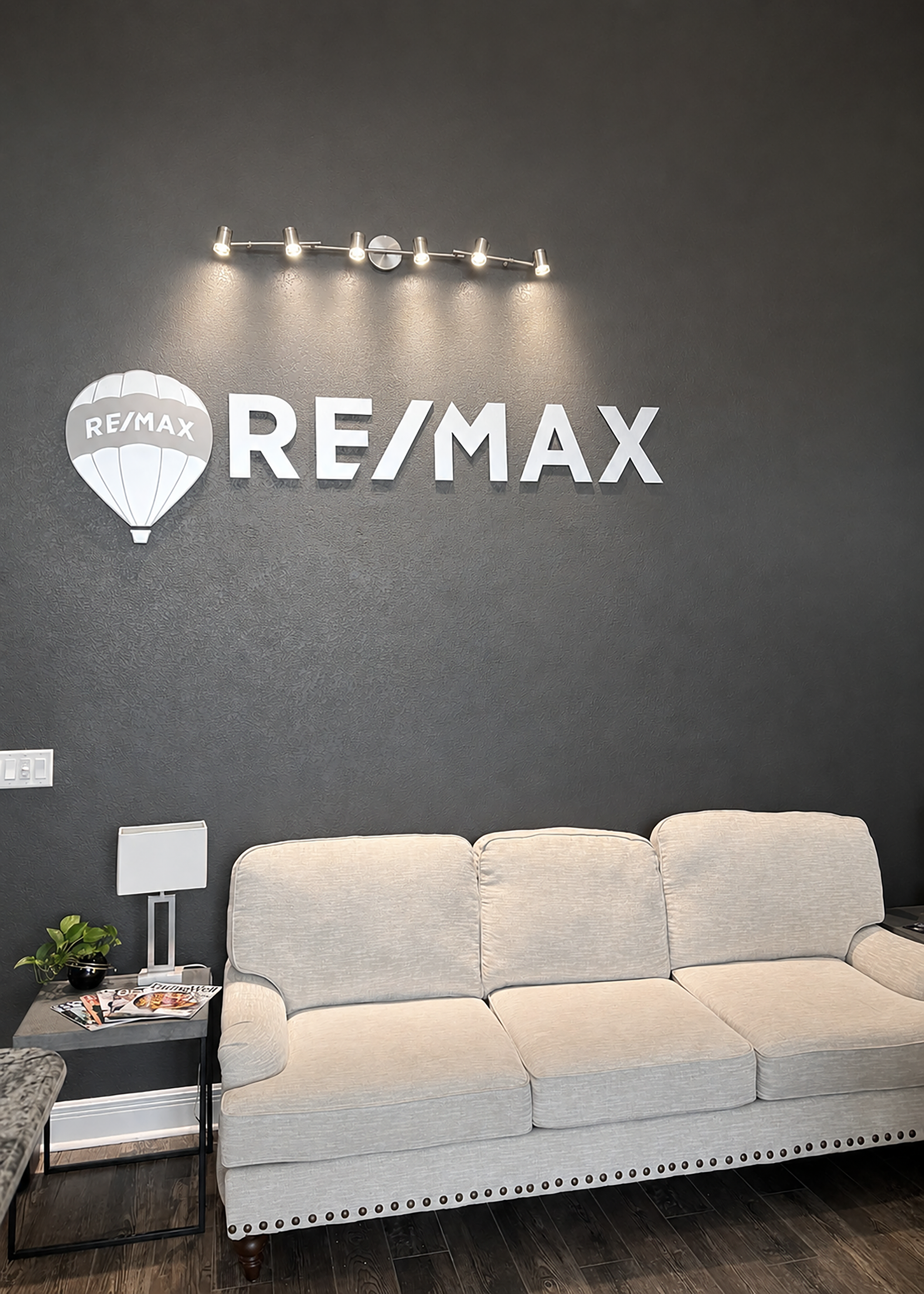 Commercial Painting