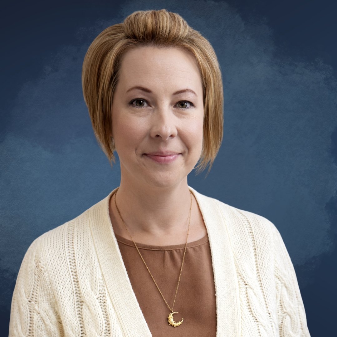 Jenn Ashchi, Financial Director at Priority 1 Home Services