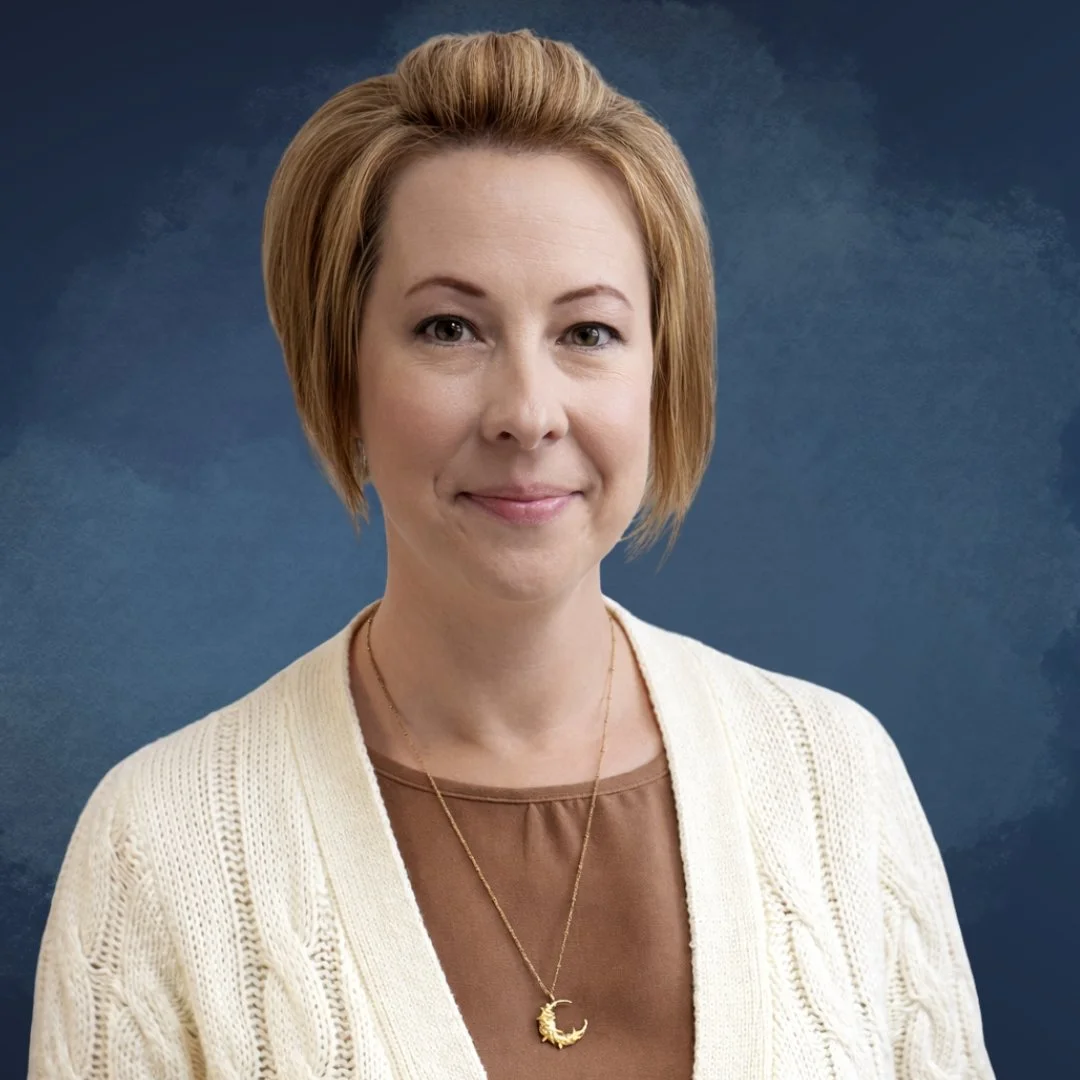 Jenn Ashchi, Director of Business and Financial Operations at Priority 1 Home Services in Pensacola Florida