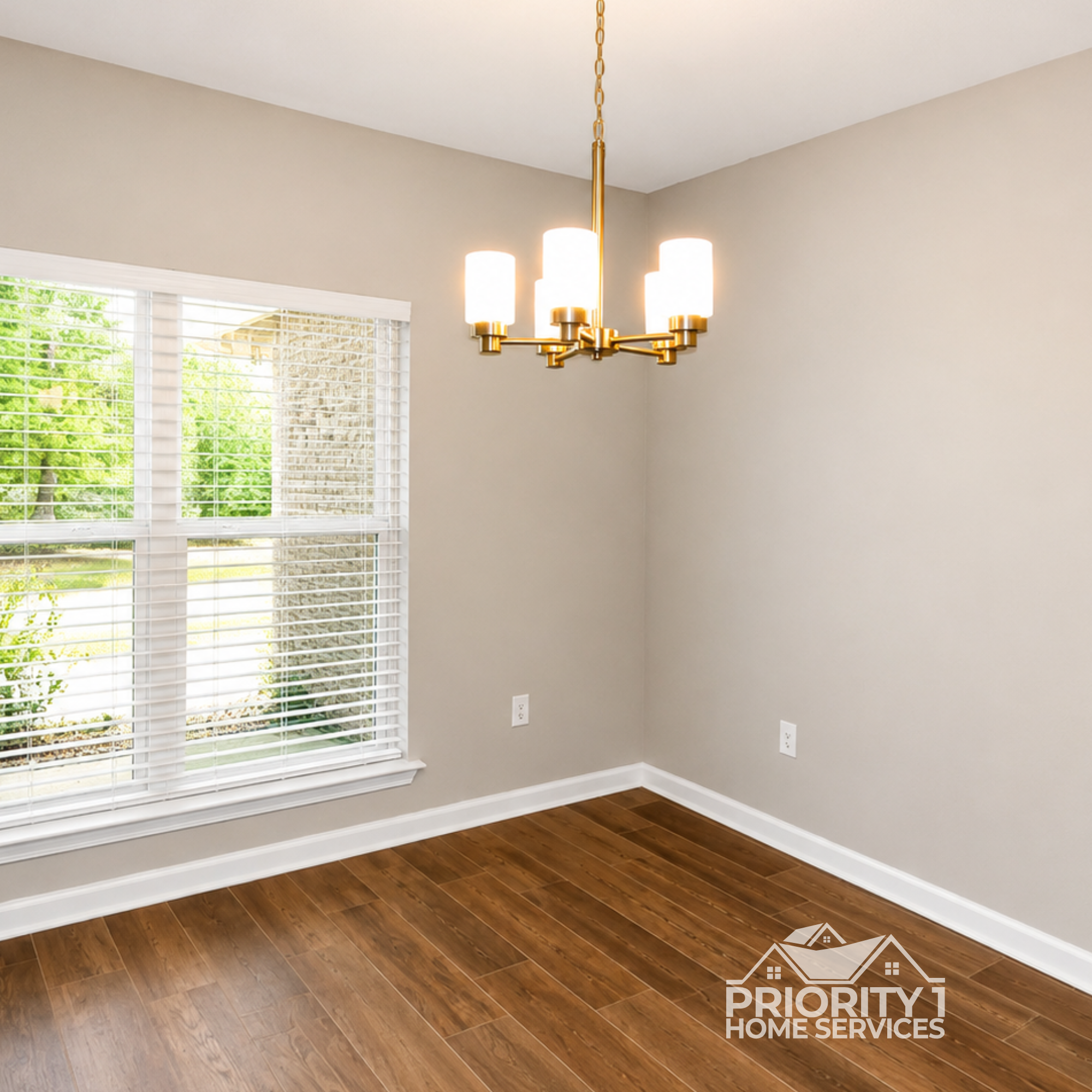 Interior & Exterior Painting