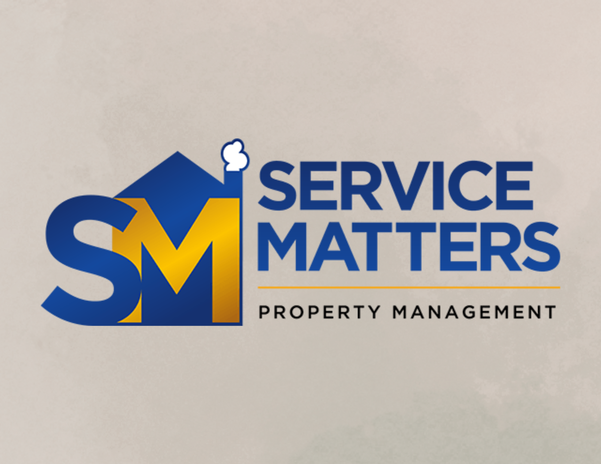 Service Matters Property Management company logo