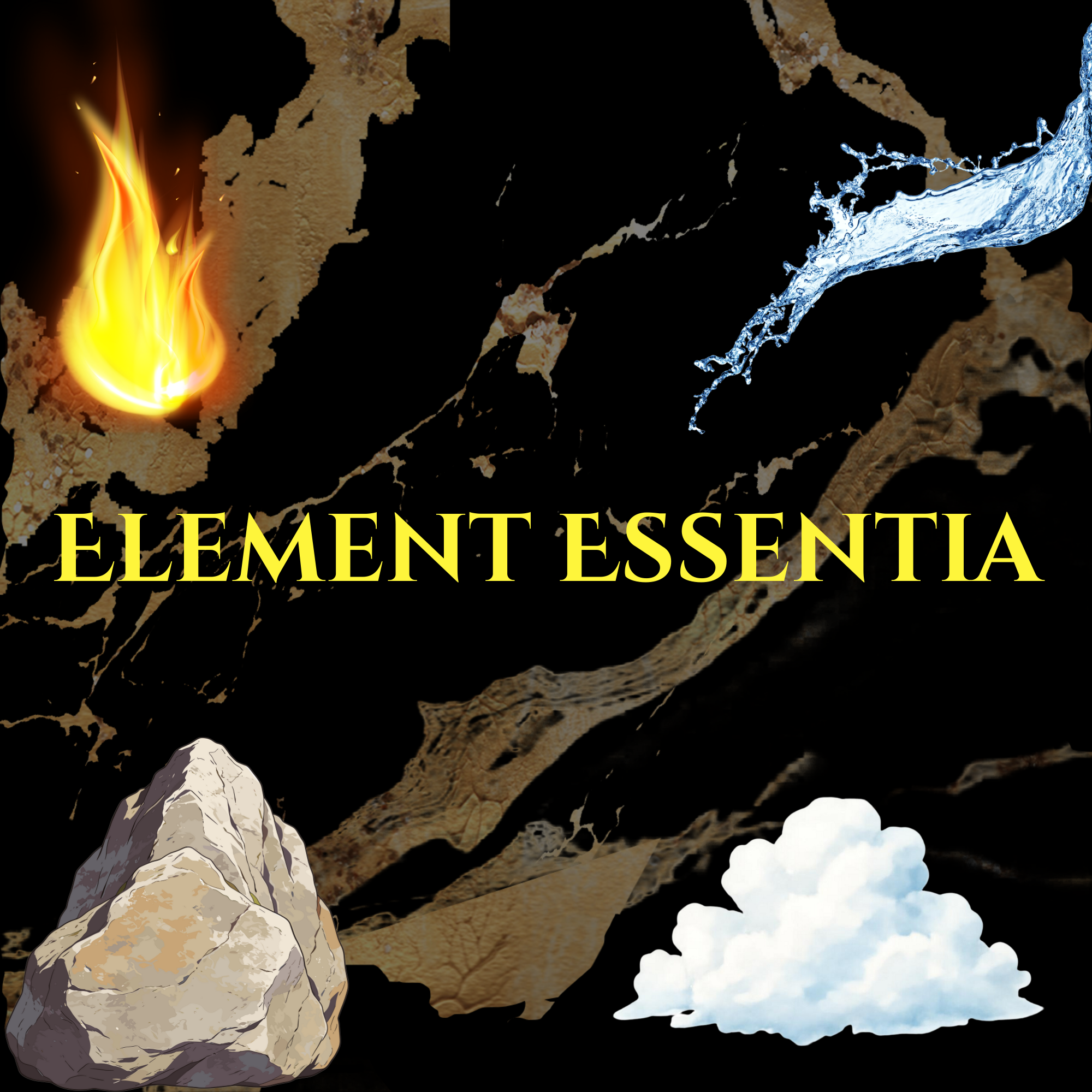 The Elements Essentia