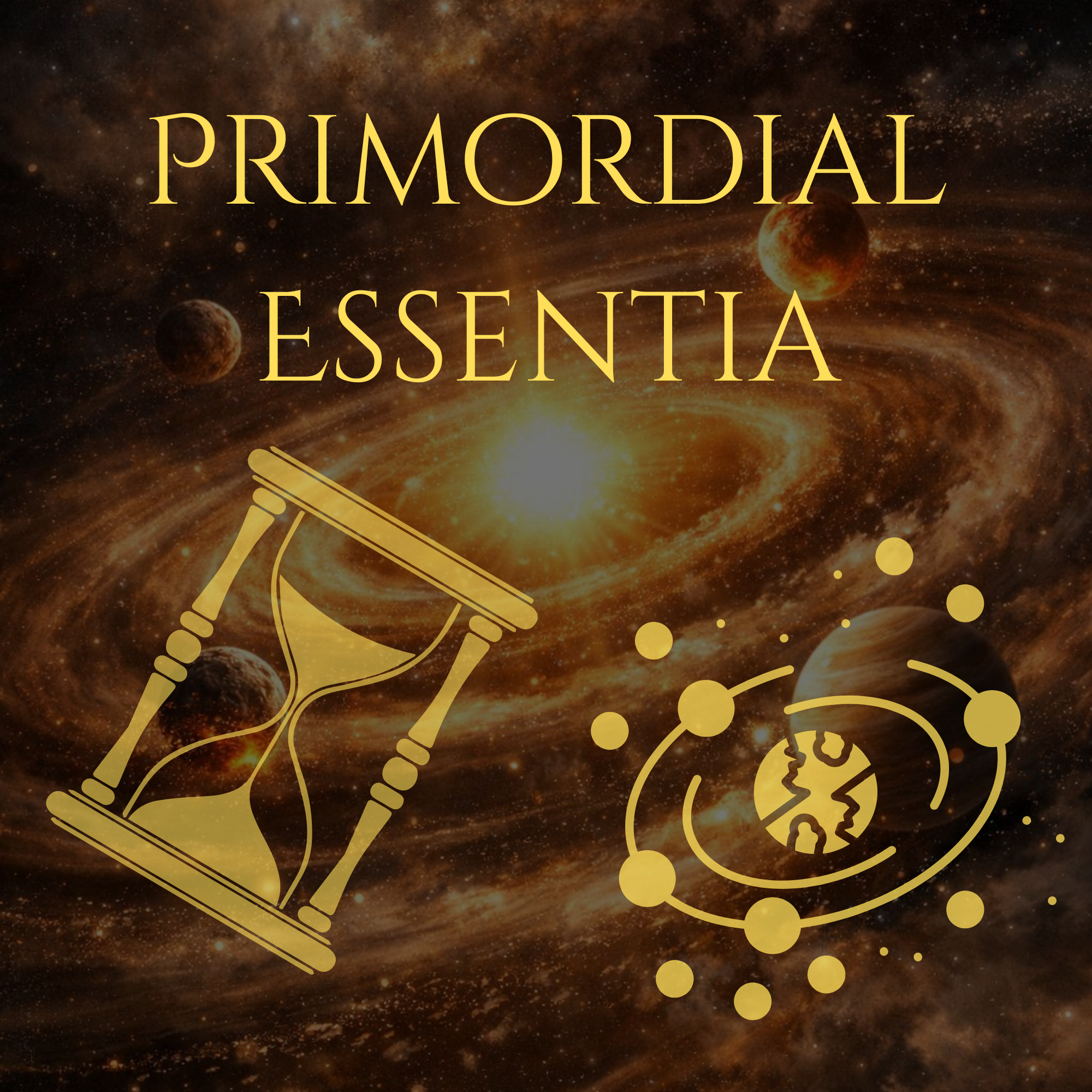 The Primordial Essentia
