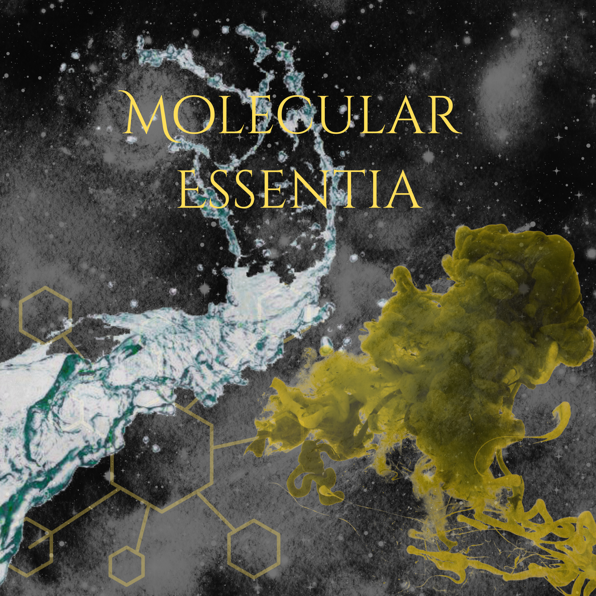 The Molecular Essentia