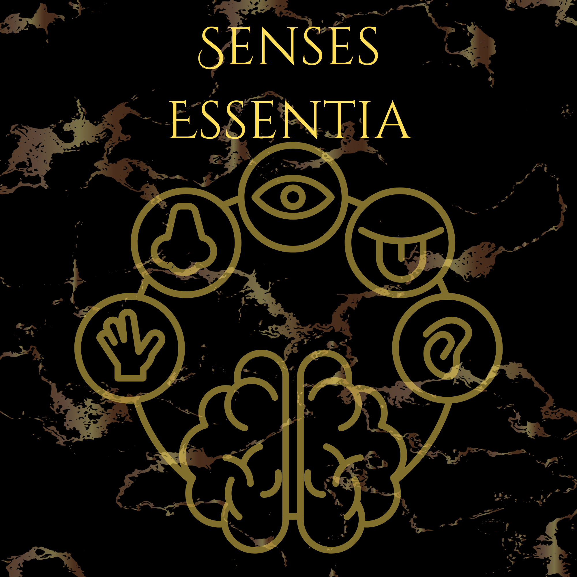 The Senses Essentia