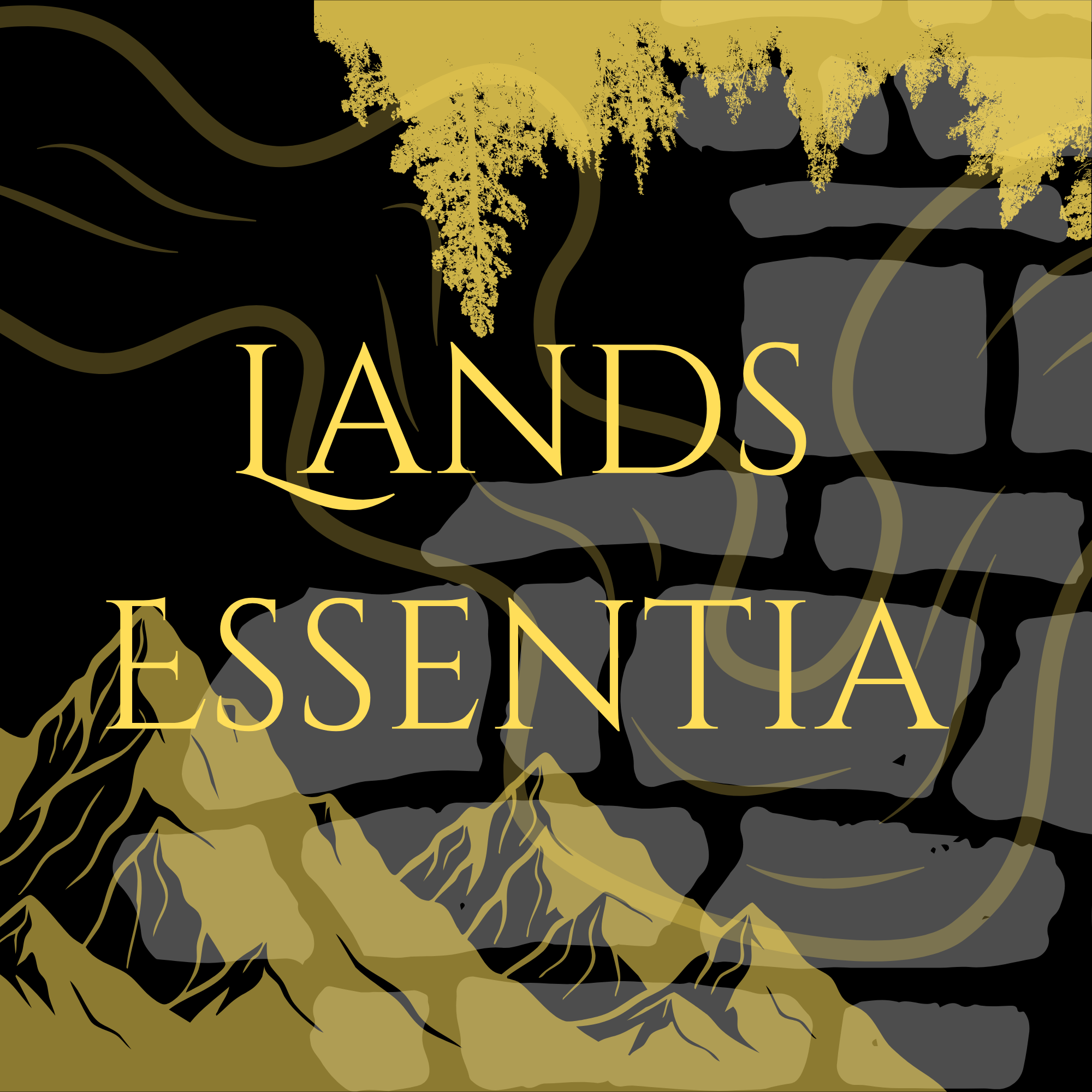 The Lands Essentia