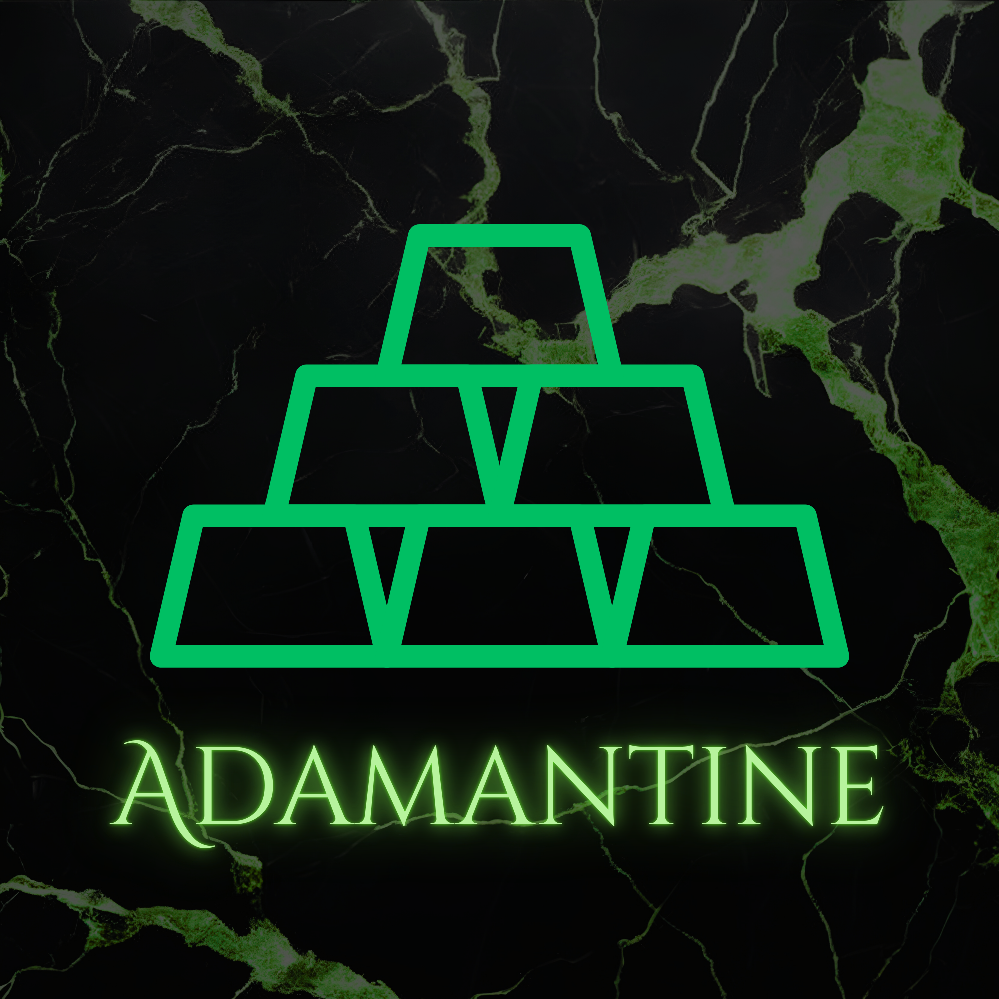 Adamantine Metal