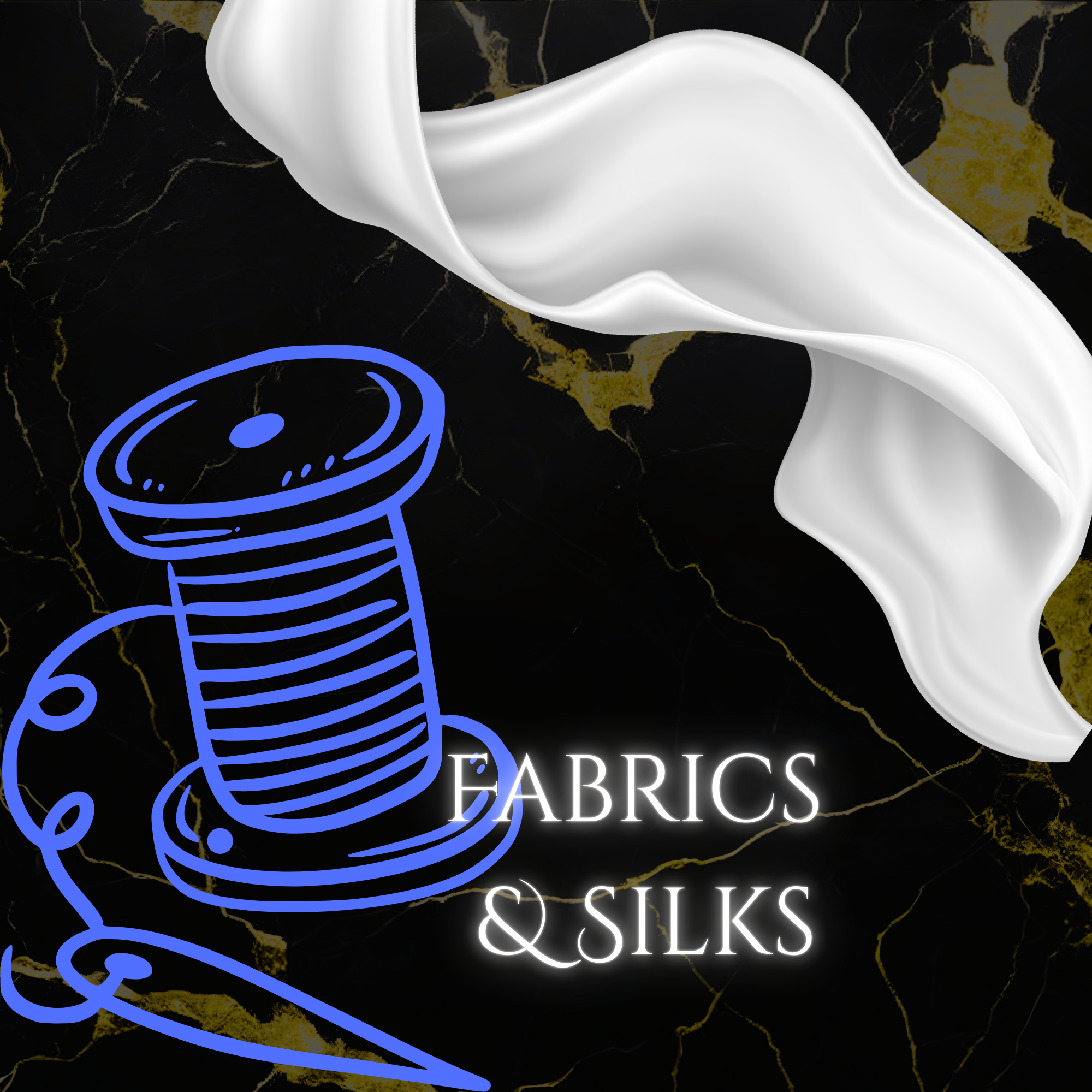 Fabrics &amp; Silks