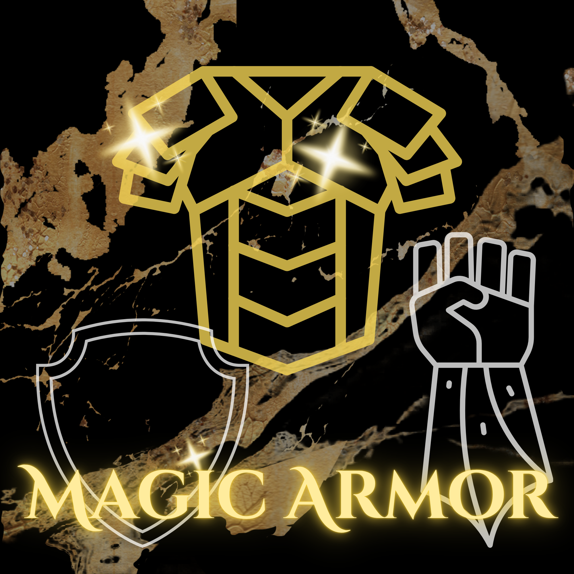 Magic Armor