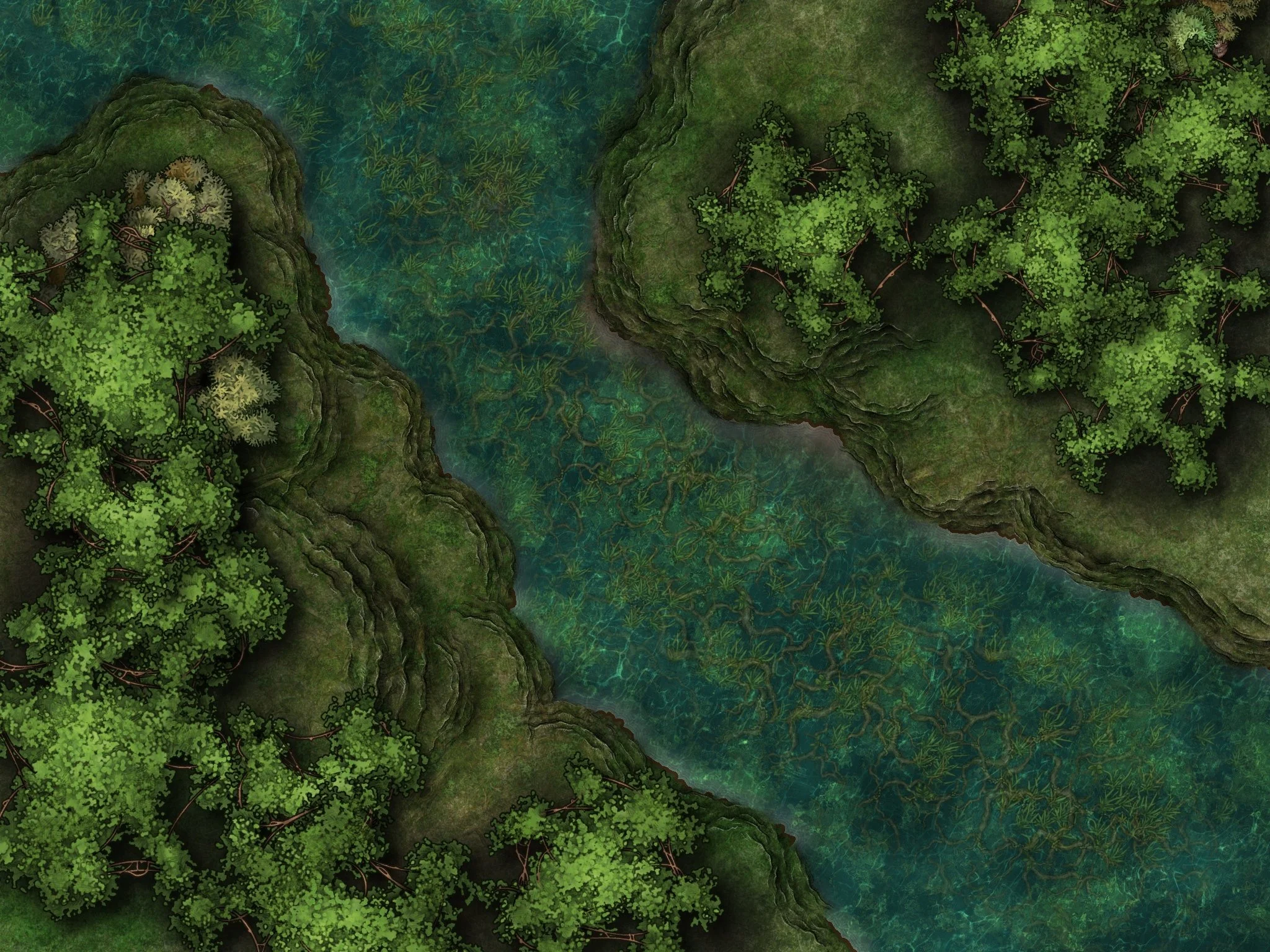 Jungle River Cliffs #2.jpg