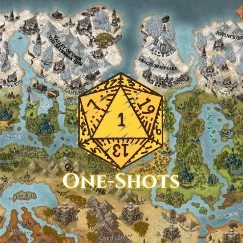 One-Shot Sessions