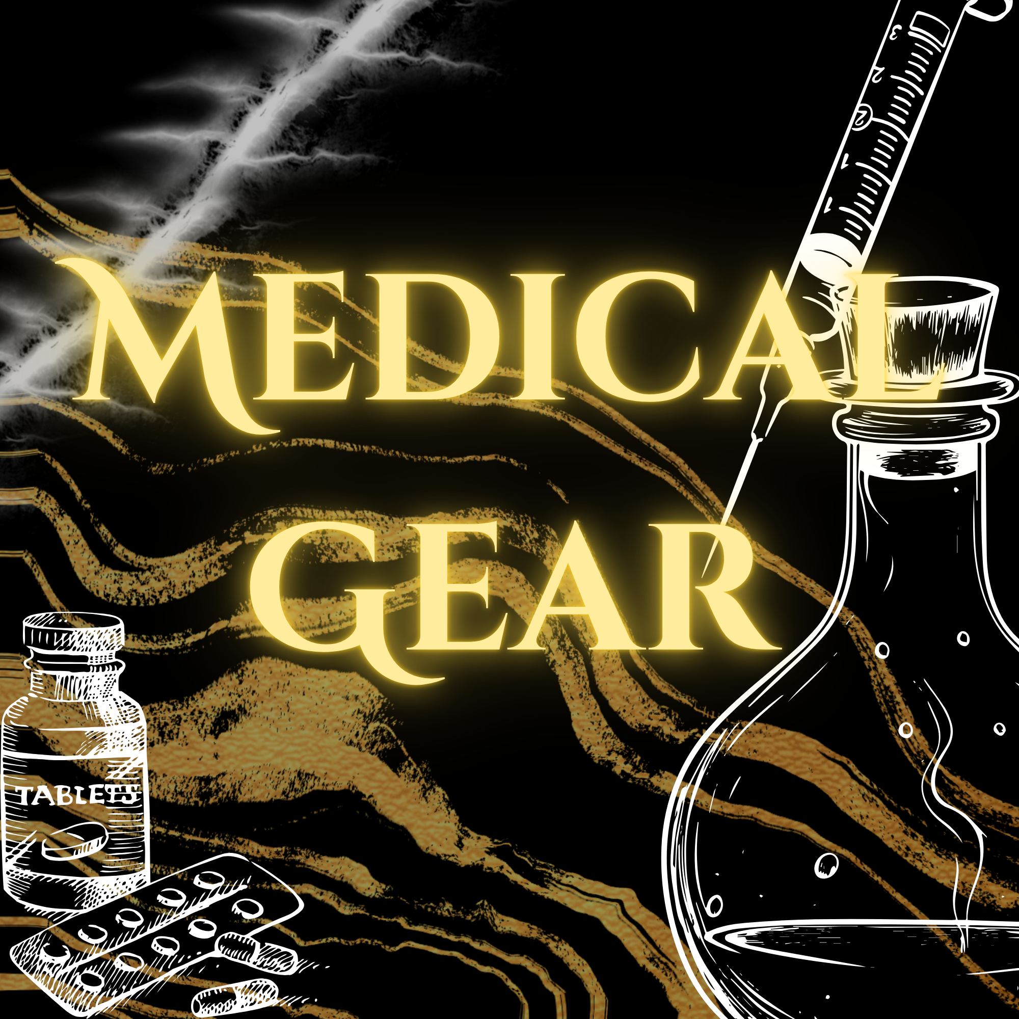 Medical Gear
