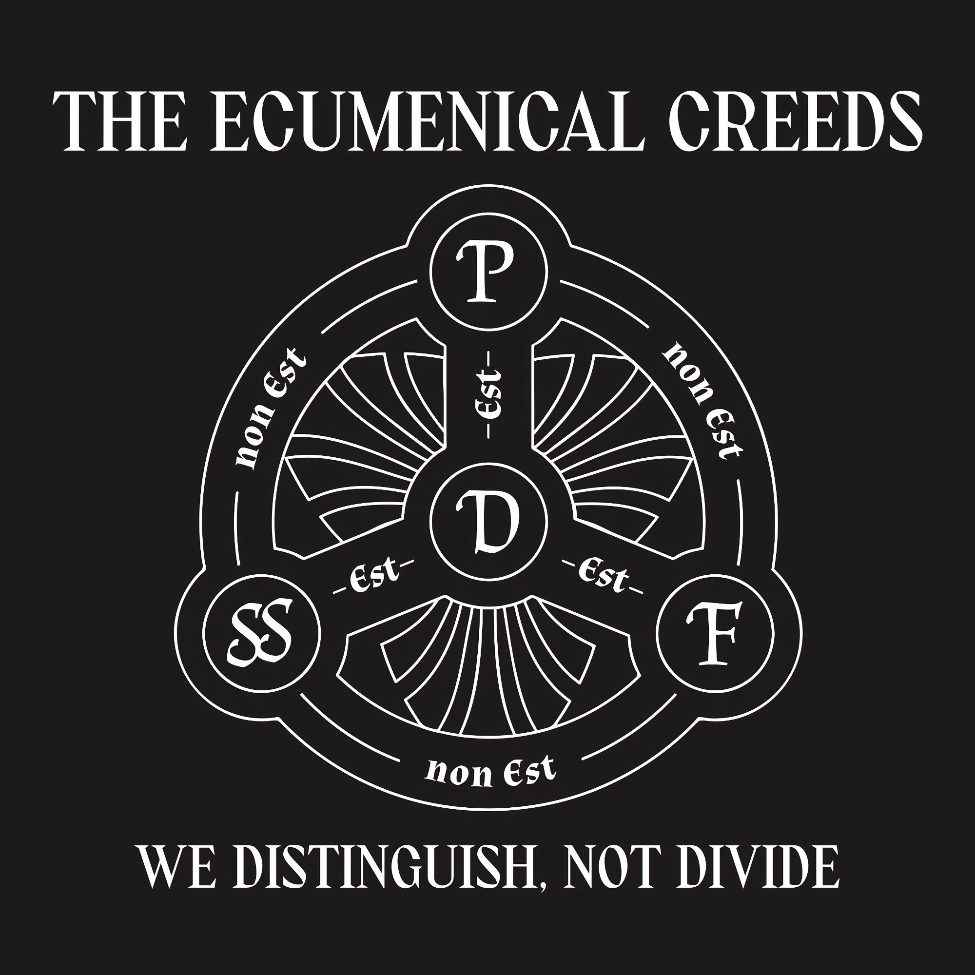 The Ecumenical Creeds