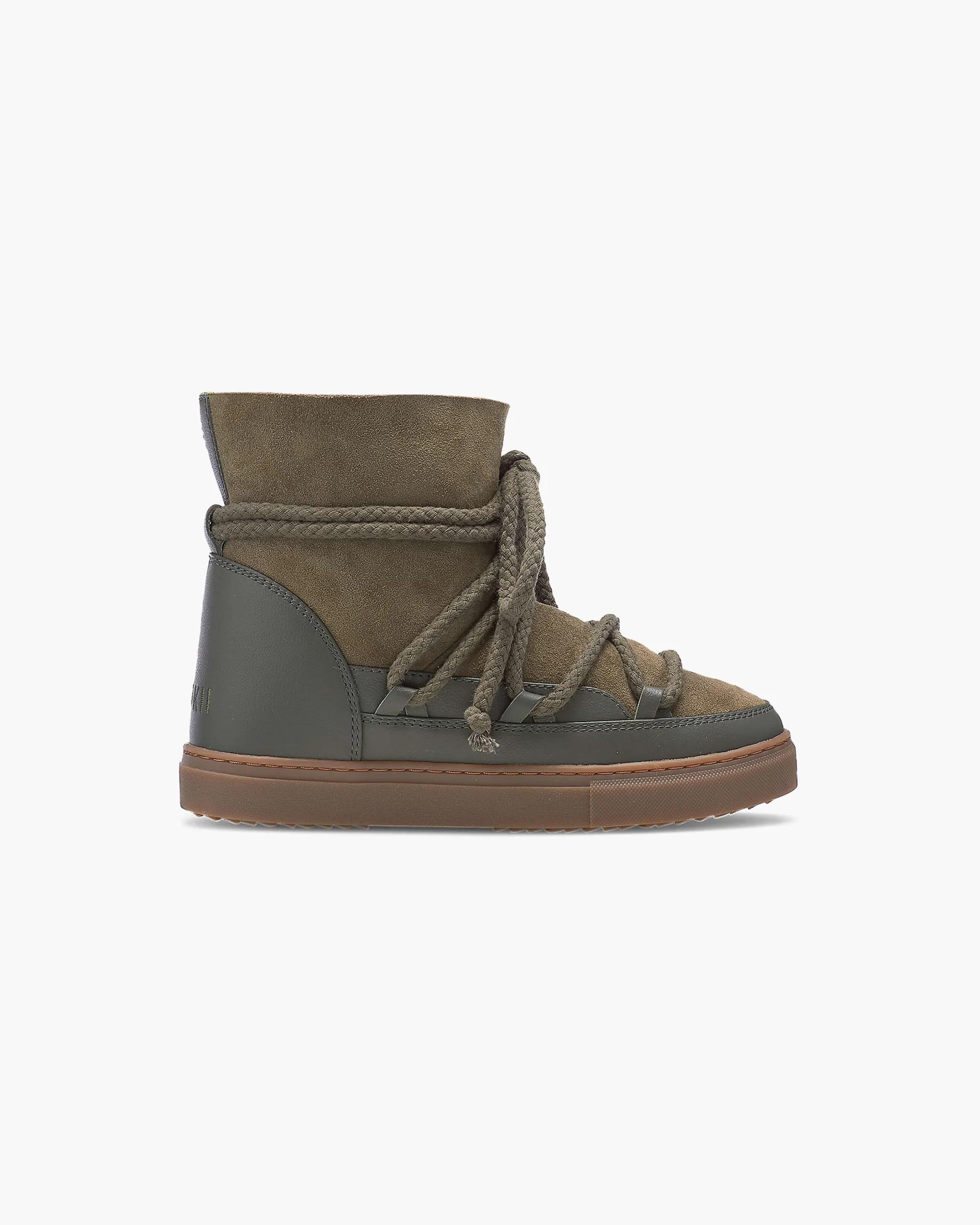 Classic Boot -- INUIKII