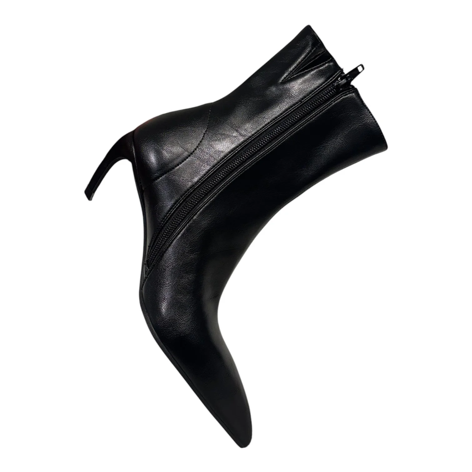 Obscura Bootie -- JEFFREY CAMPBELL
