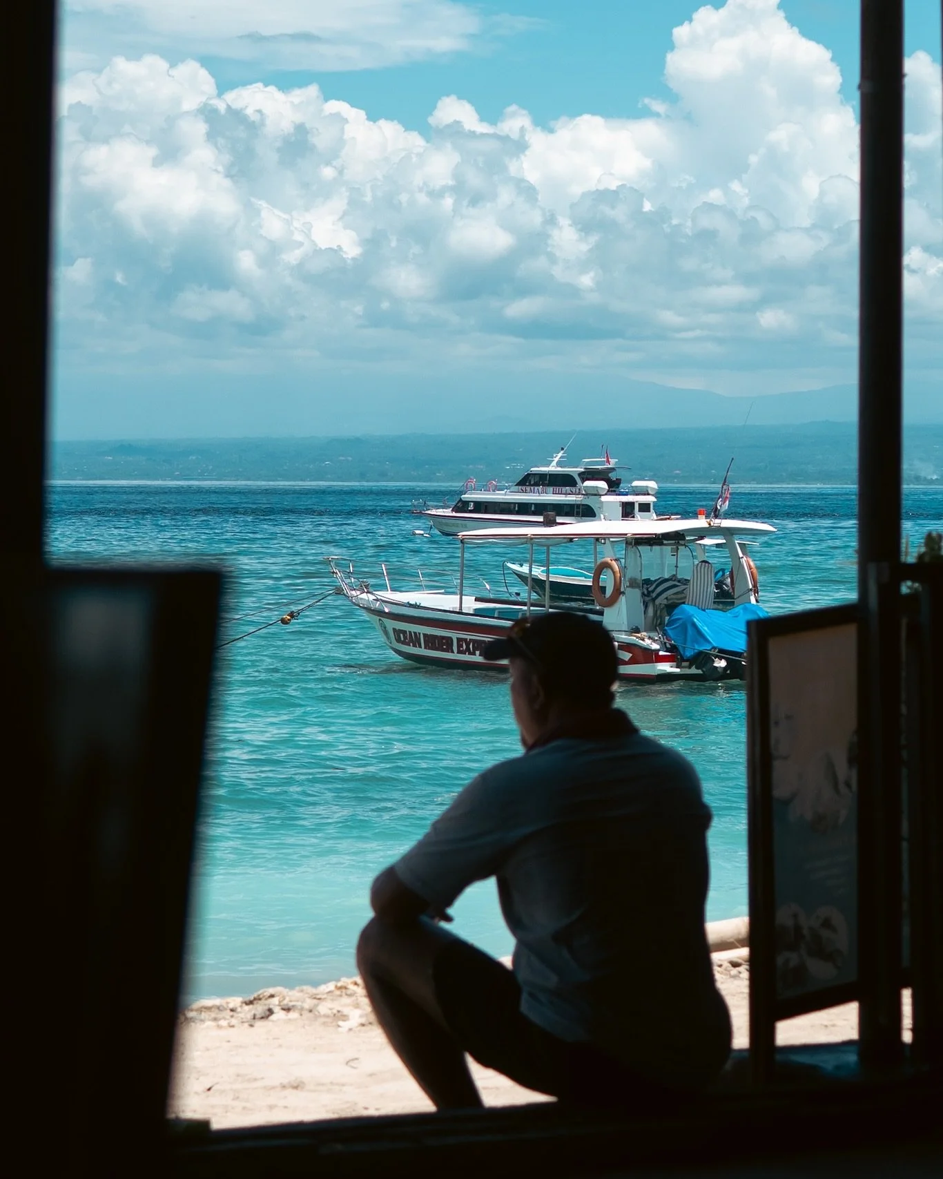 More snaps from the island

#bali #travelphotography #sonyalpha