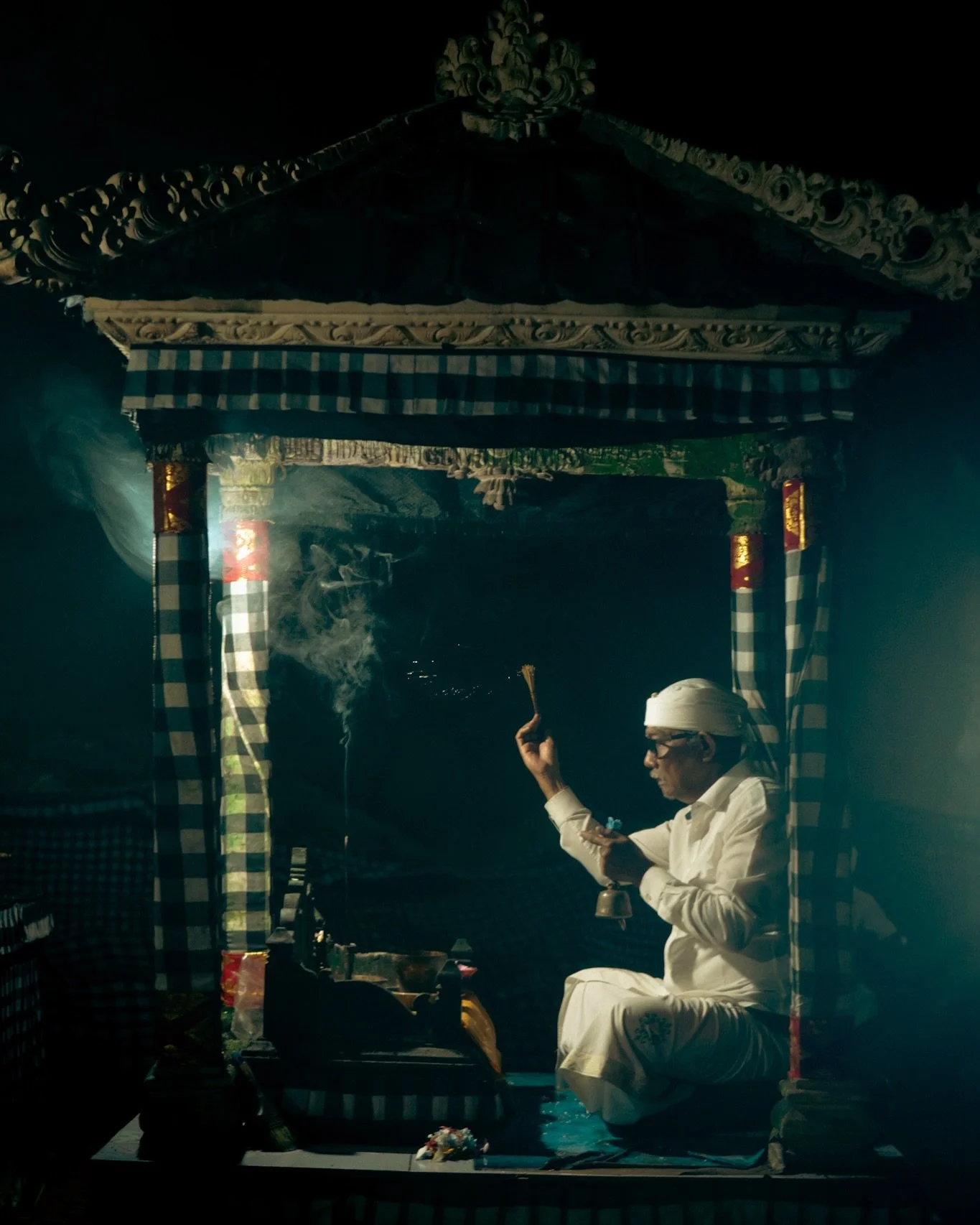 Nusa Penida is often celebrated as Bali&rsquo;s little sister, famous for its stunning landscapes and world-class diving spots. But long before it became a paradise for adventure-seekers, Nusa Penida was feared as the &ldquo;Black Magic Island,&rdquo
