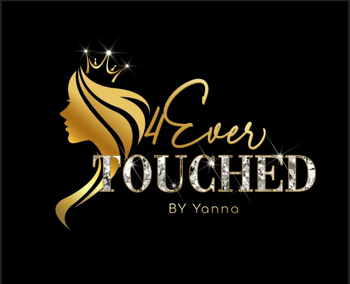 4EverTouchedByYanna
