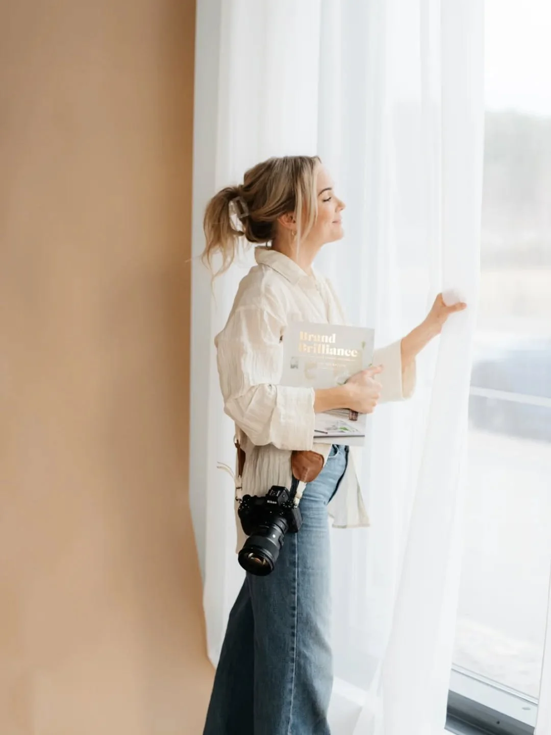 Hyv&auml;&auml; yritt&auml;jien p&auml;iv&auml;&auml; kaikki kanssasiskot&amp;veljet!
Ihan alkuun pienet 👏meille kaikille.

Mulle yritt&auml;jyys on ennenkaikkea vapautta tehd&auml; t&ouml;it&auml; omalla tavallani, omilla ehdoillani, omilla aikatau