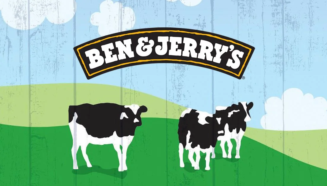 Ben &amp; Jerry’s: Integrated Campaigns