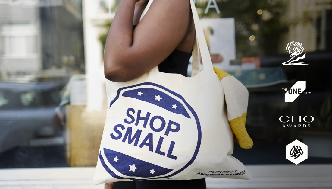 American Express: Cultural Movement