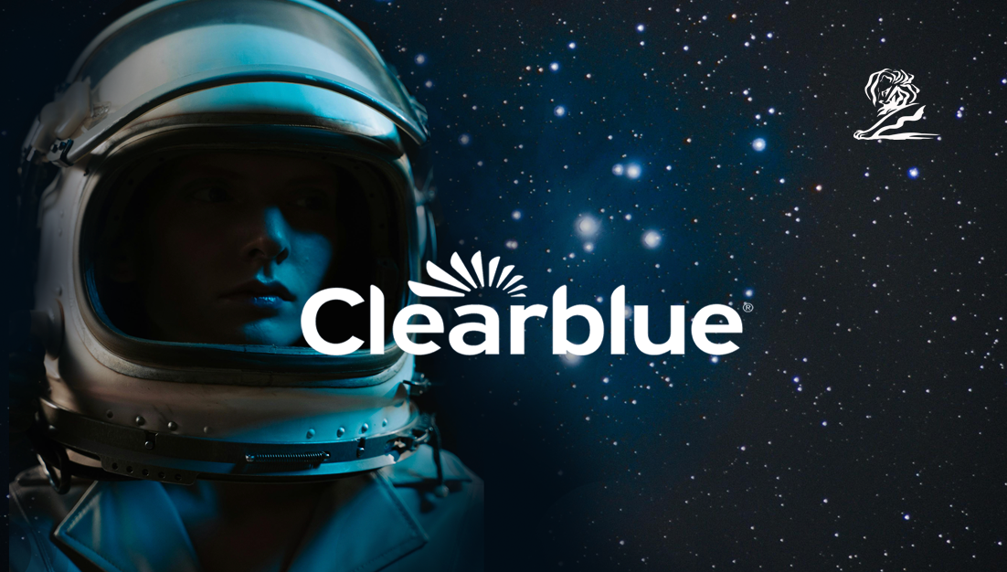 Clearblue: Brand Repositioning