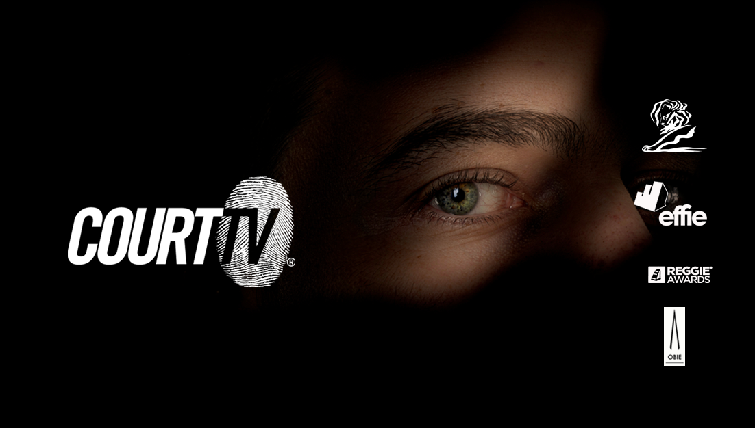 Court TV: Integrated Campaign