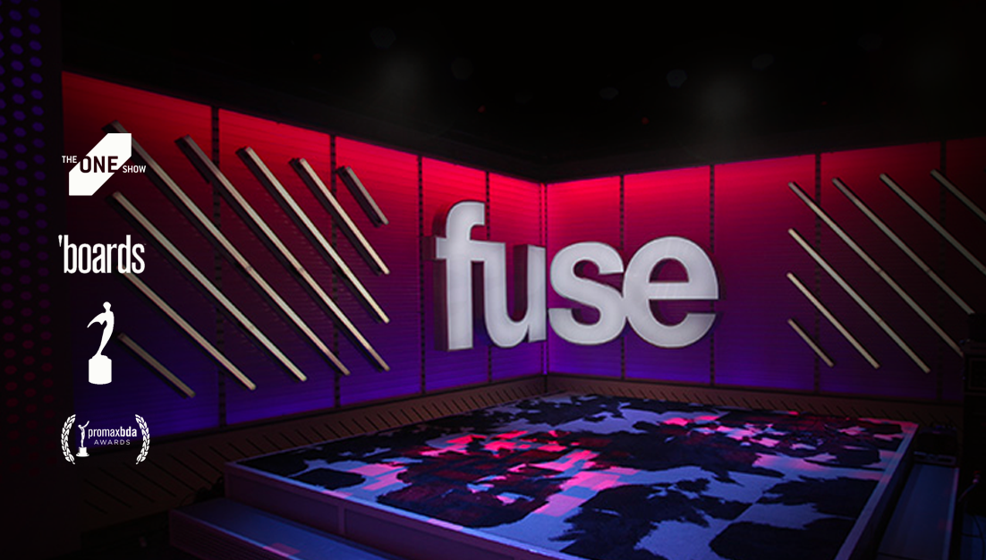 Fuse: Brand Repositioning