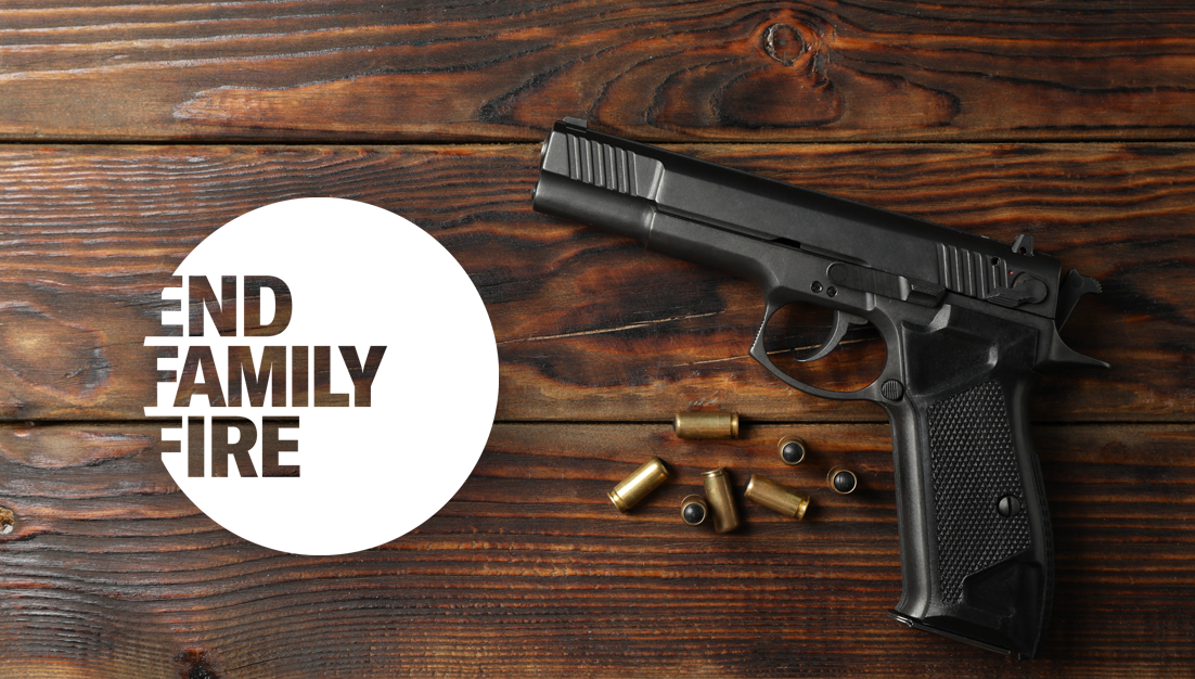 End Family Fire: Public Health Activation