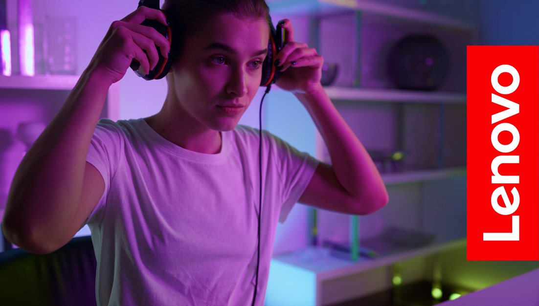 Lenovo: Creator Campaign