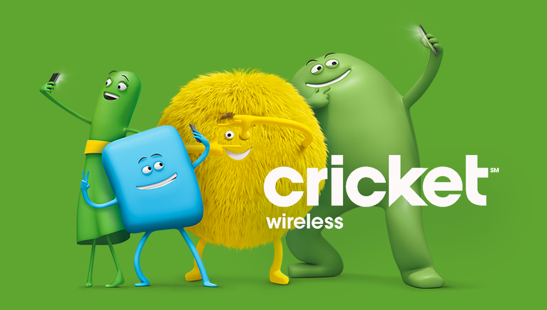 Cricket Wireless: Mobile First-Storytelling