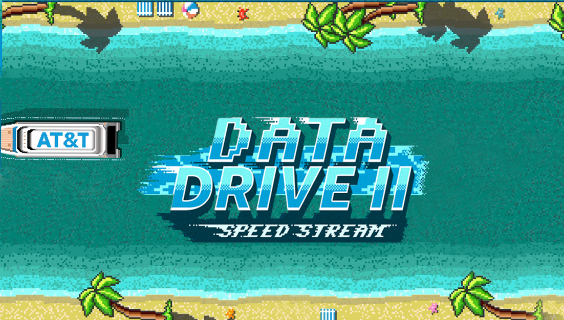 AT&amp;T: Gaming Activation