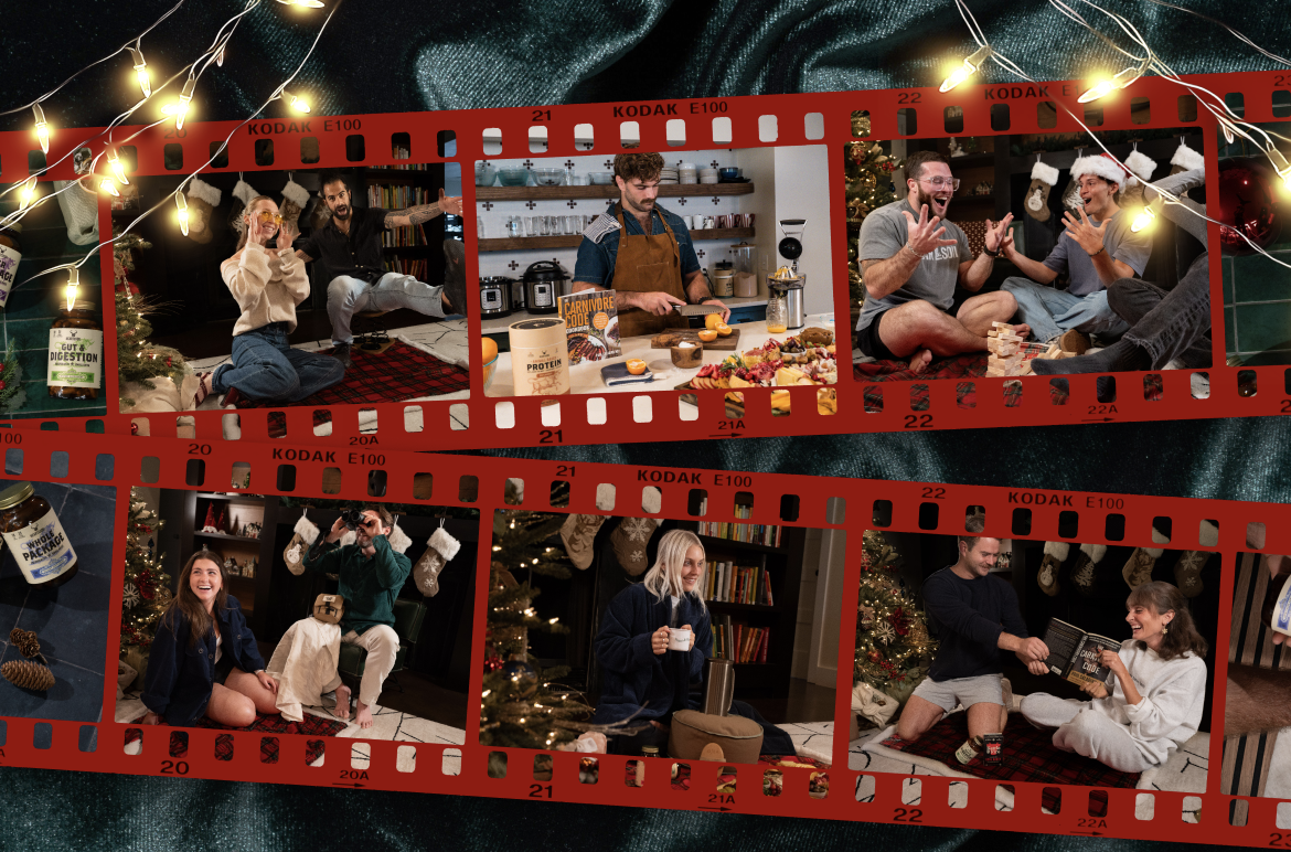 2025 Holiday Gift Guide