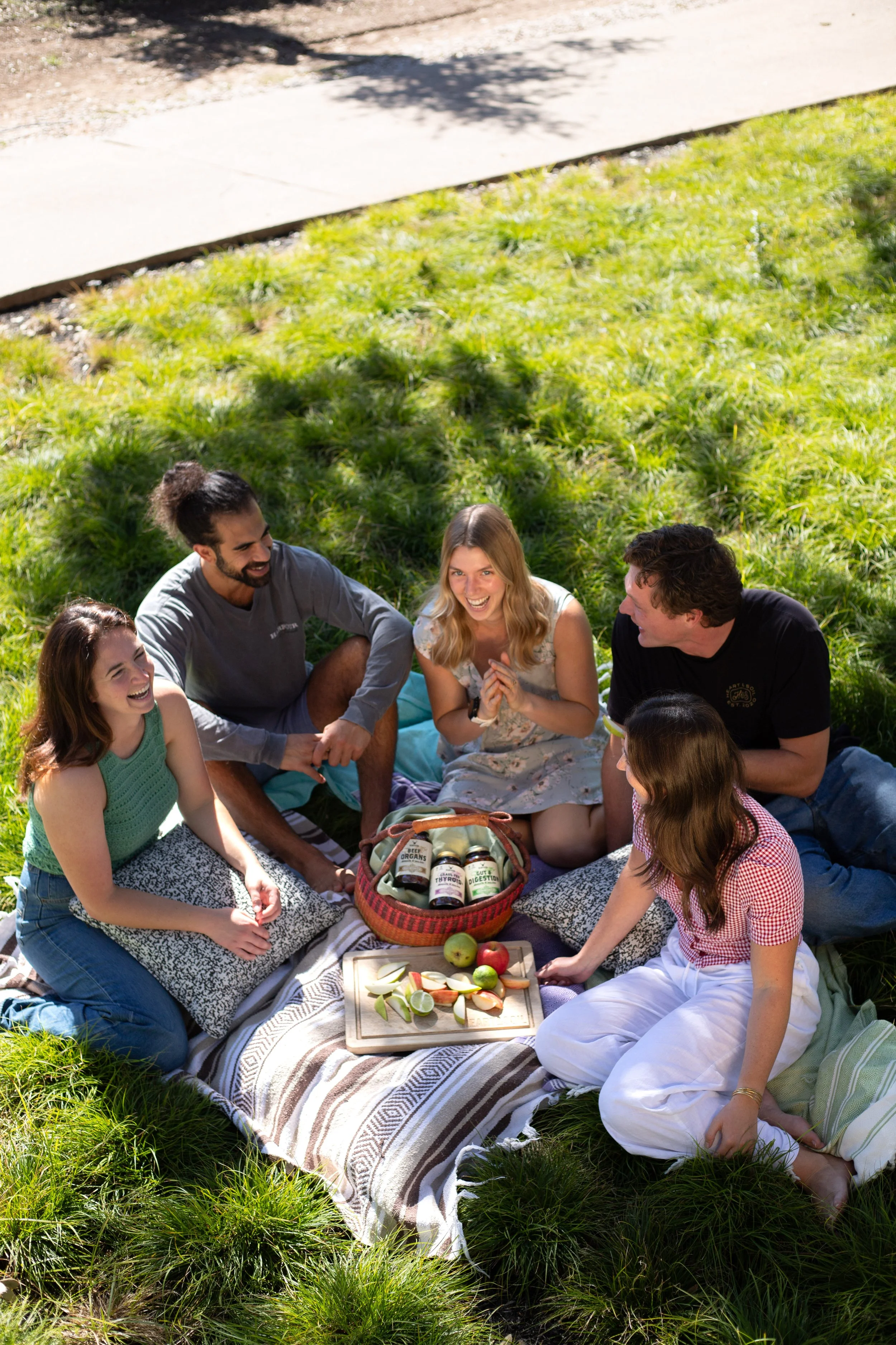 Heart & Soil Thyroid+