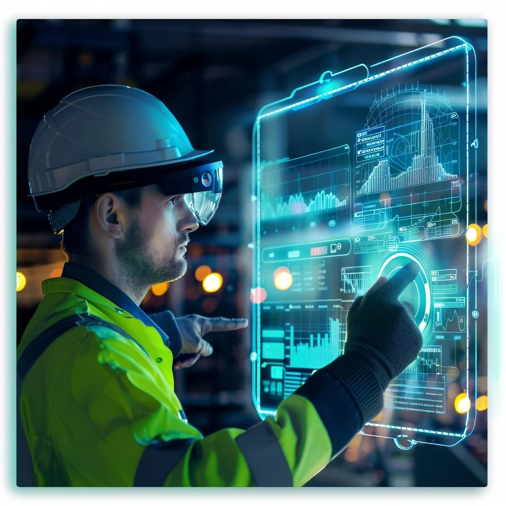 Comment une PME industrielle a réduit ses arrêts de production