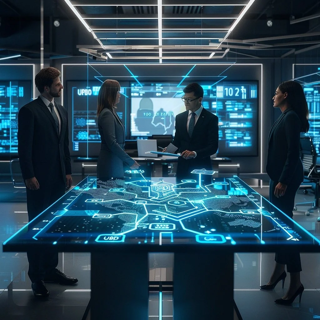 Une société de conseil en M&amp;A accélère le processus de vérification d’identité des parties prenantes