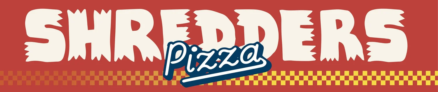 Shredder&#39;s Pizza
