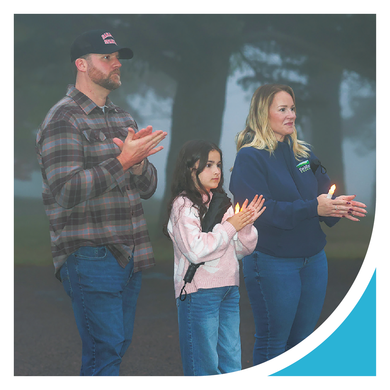 Recovery Month Vigils