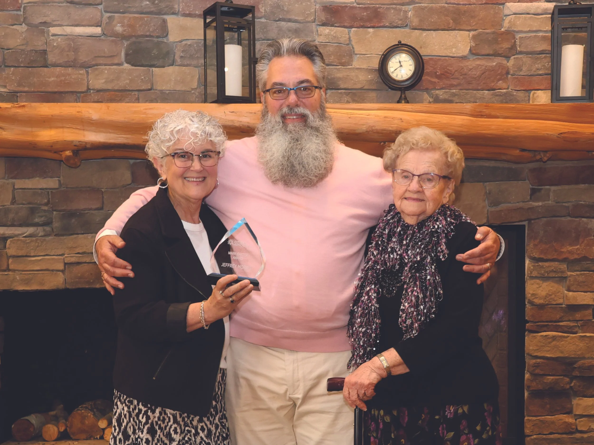 CAI-11 Spring Awards, Longevity 12112025 - 1.JPG