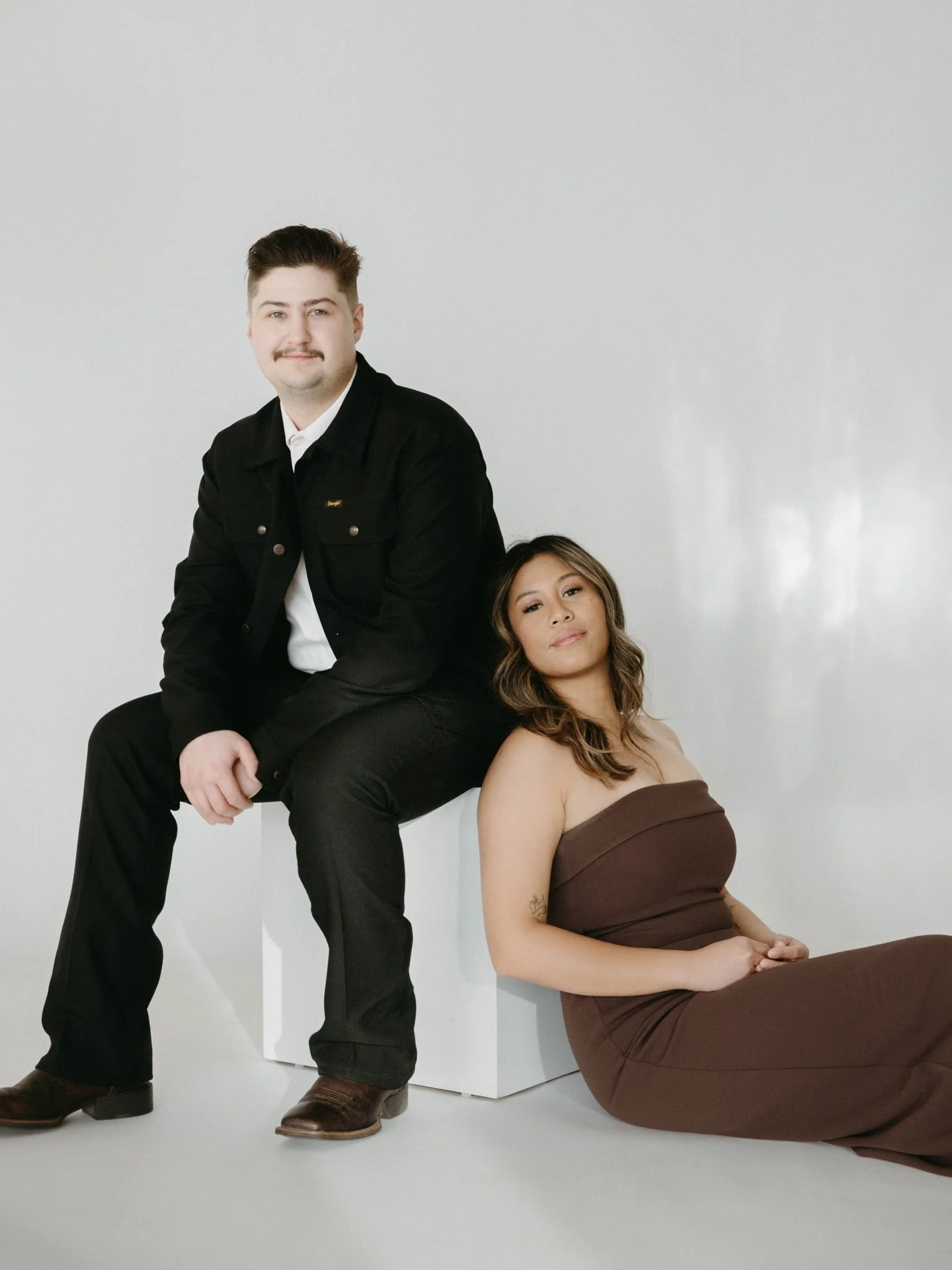 Couple capture refresh