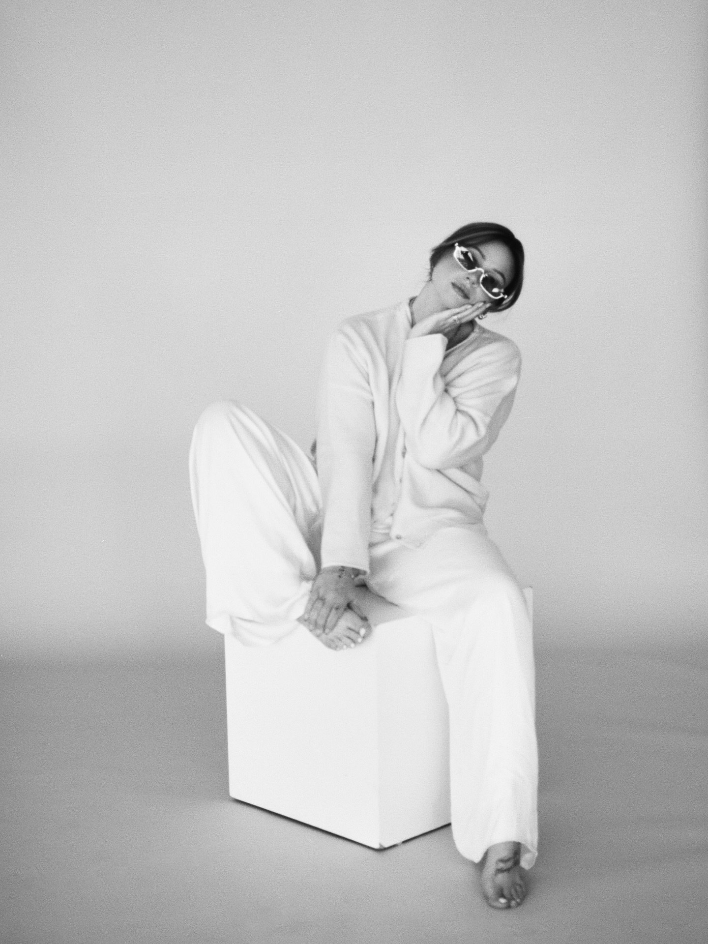 Another trip around the sun to say welcome to 31.

Being an early new year baby always feels special to me, I get to start off the year with nothing but love, positivity and gratefulness for the life I have. And being a Capricorn is pretty legit. 

3